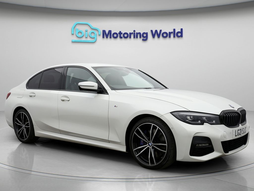3 Series