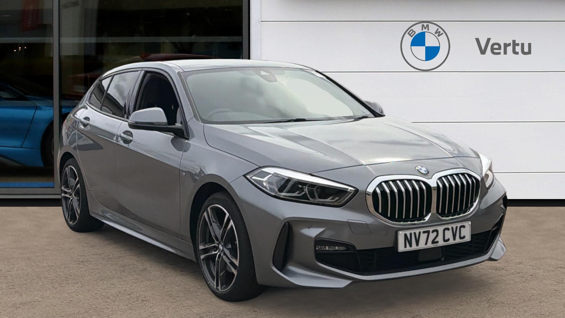 1 Series