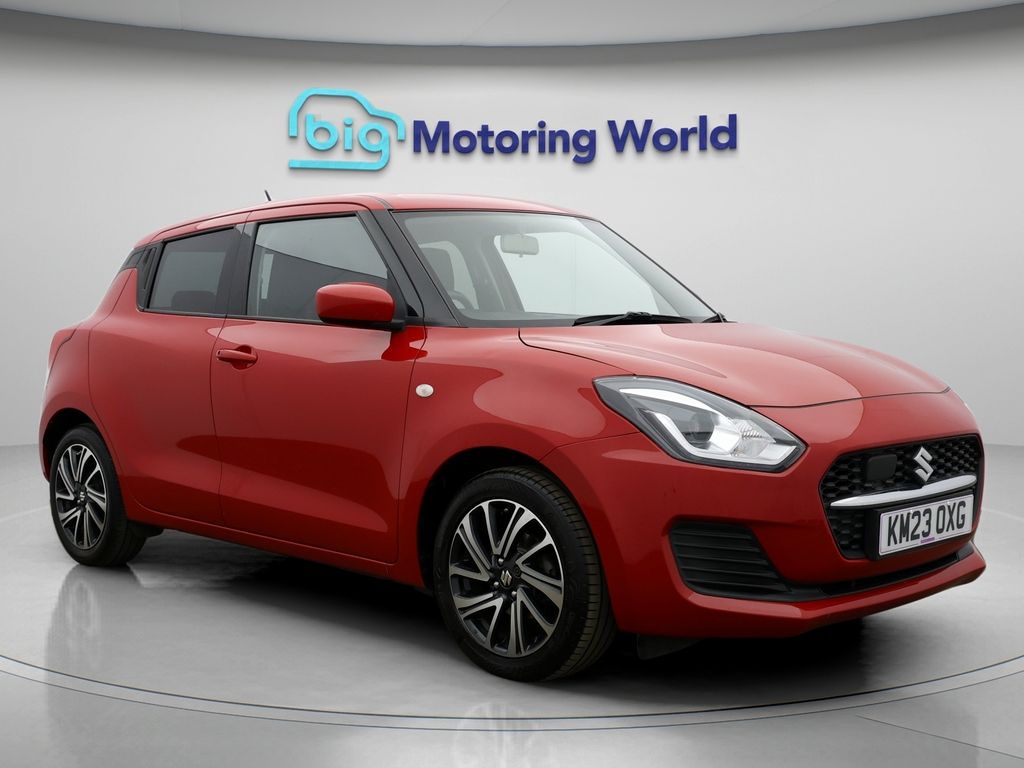 Swift