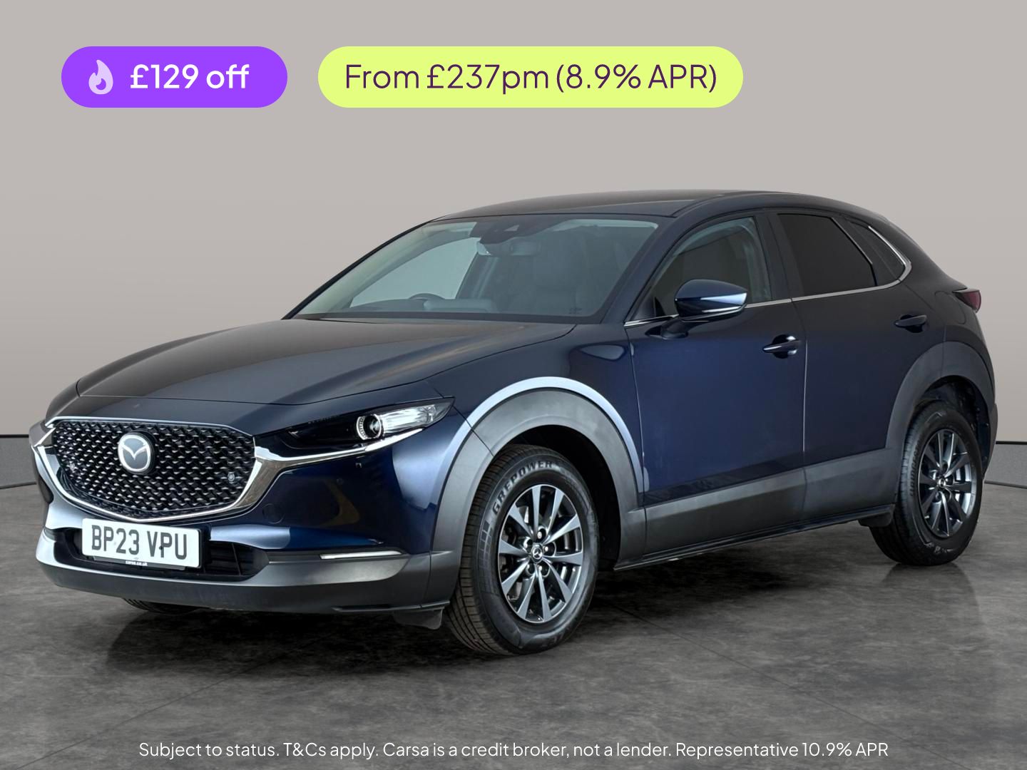 Cx-30