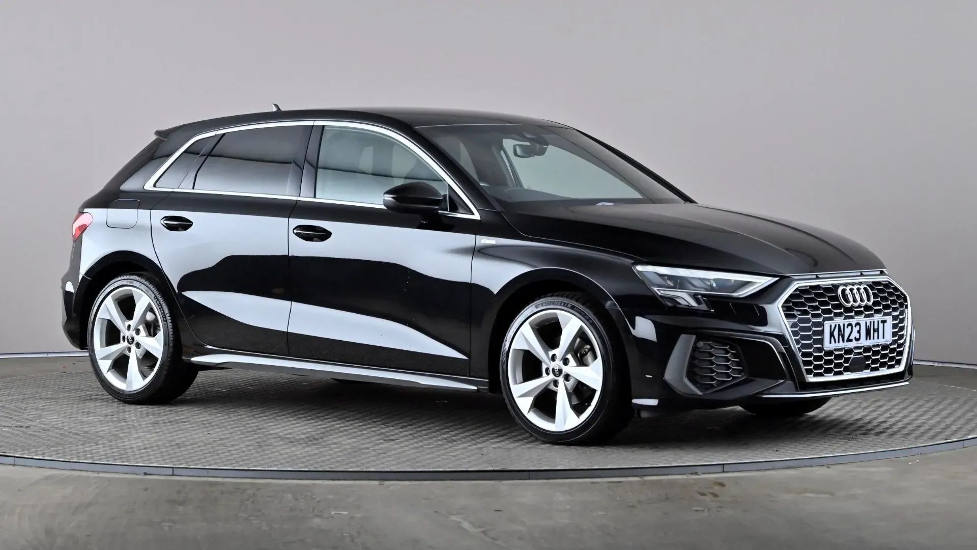 A3 Sportback
