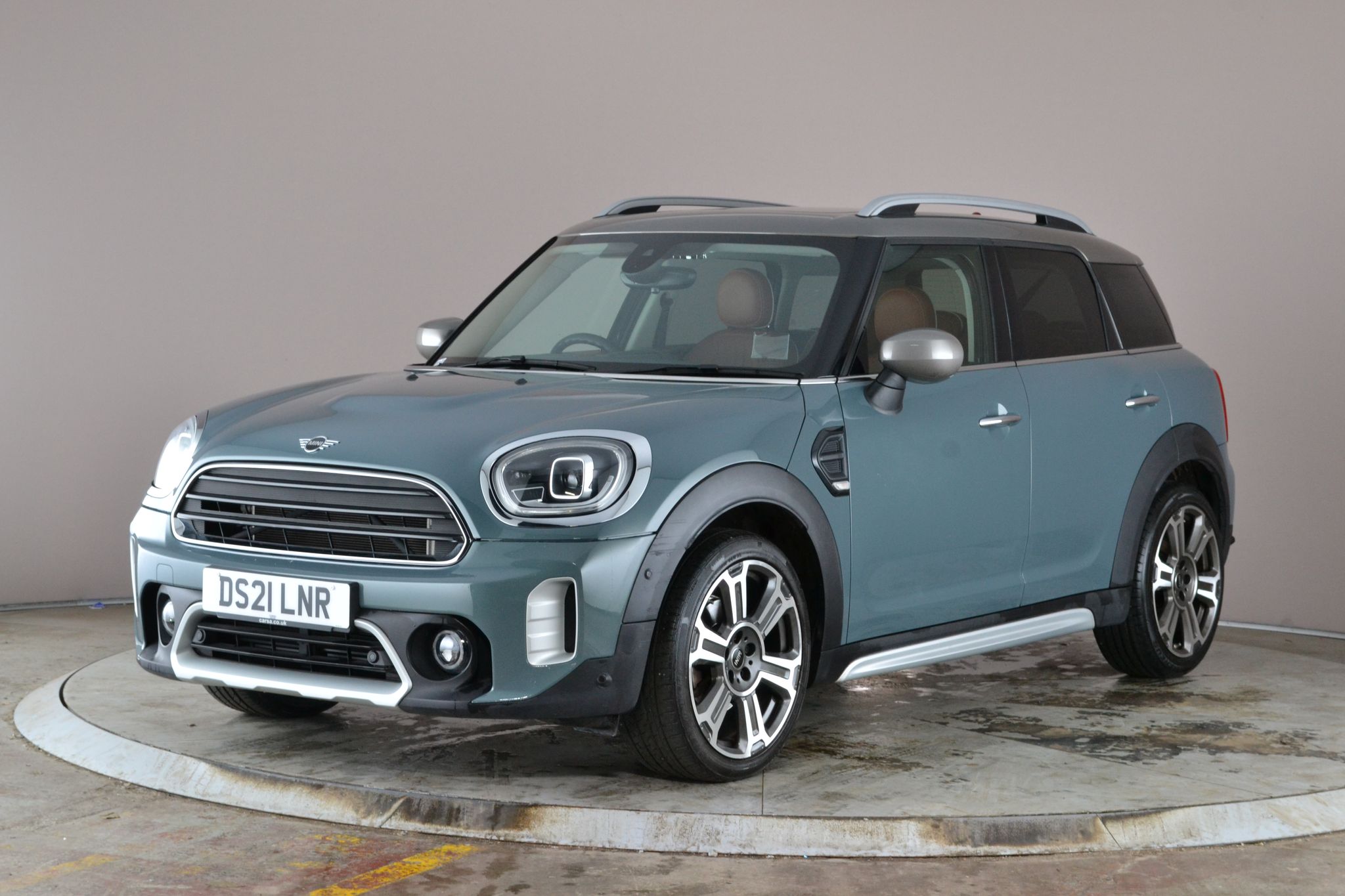 Countryman
