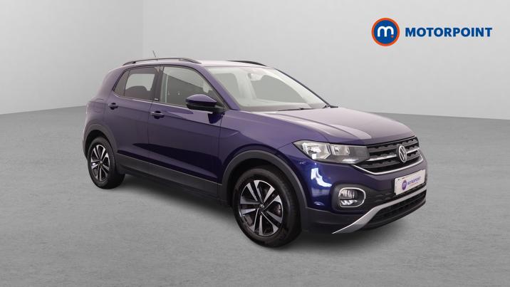 T-Cross