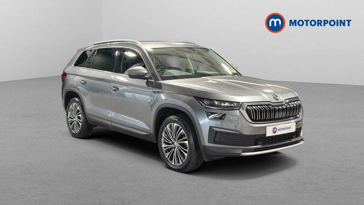 Kodiaq