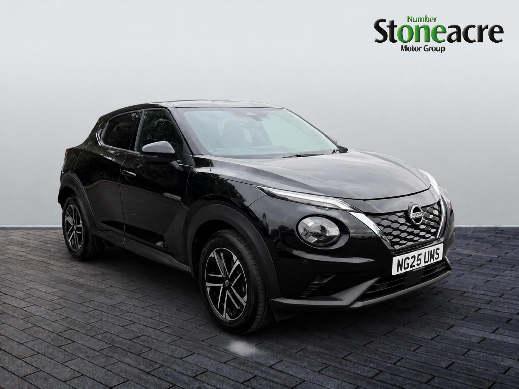 Juke