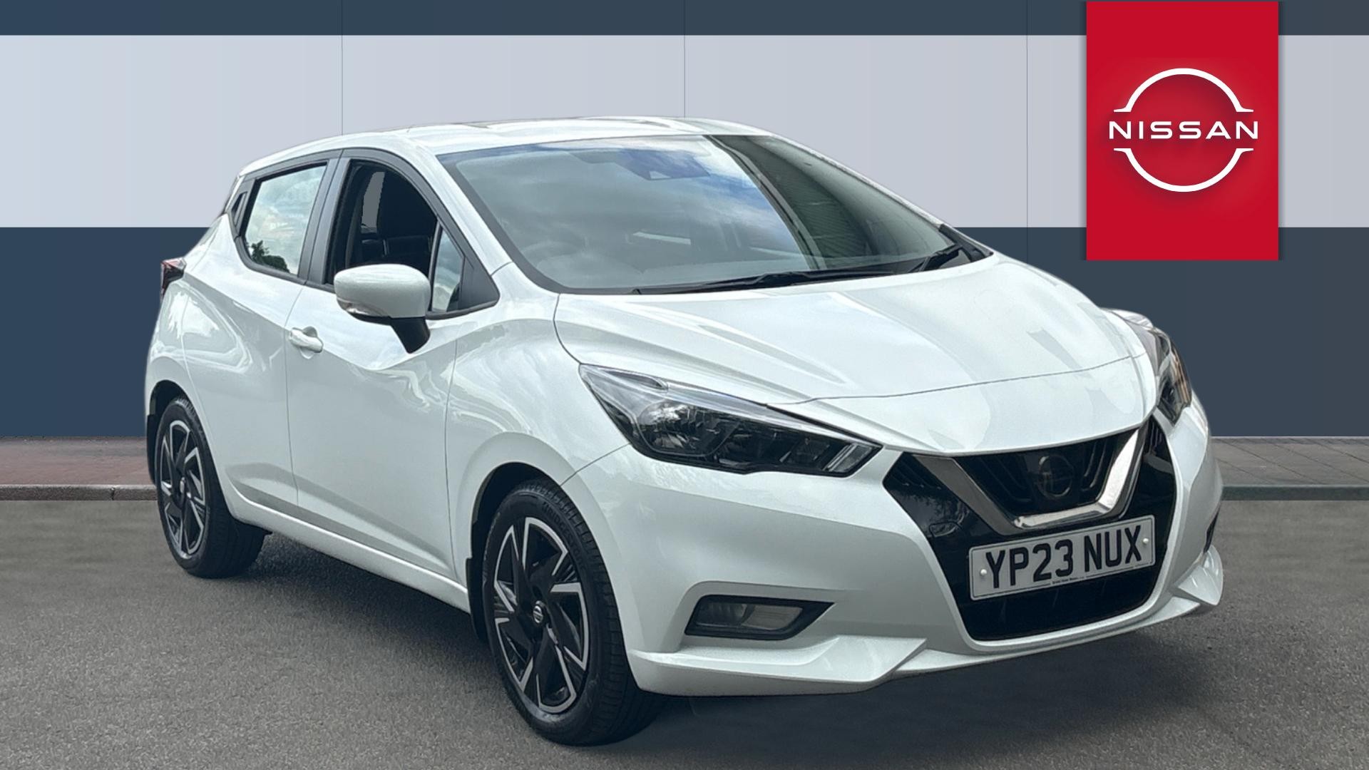 Micra