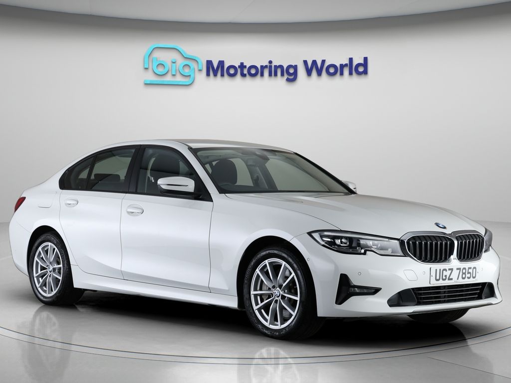 3 Series