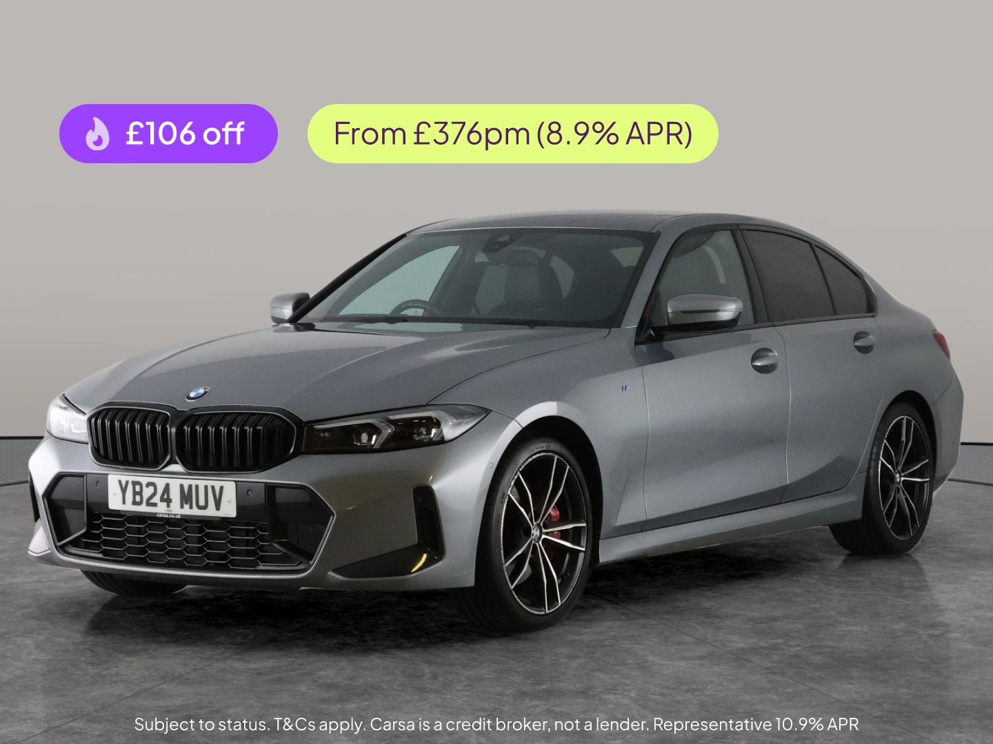 3 Series