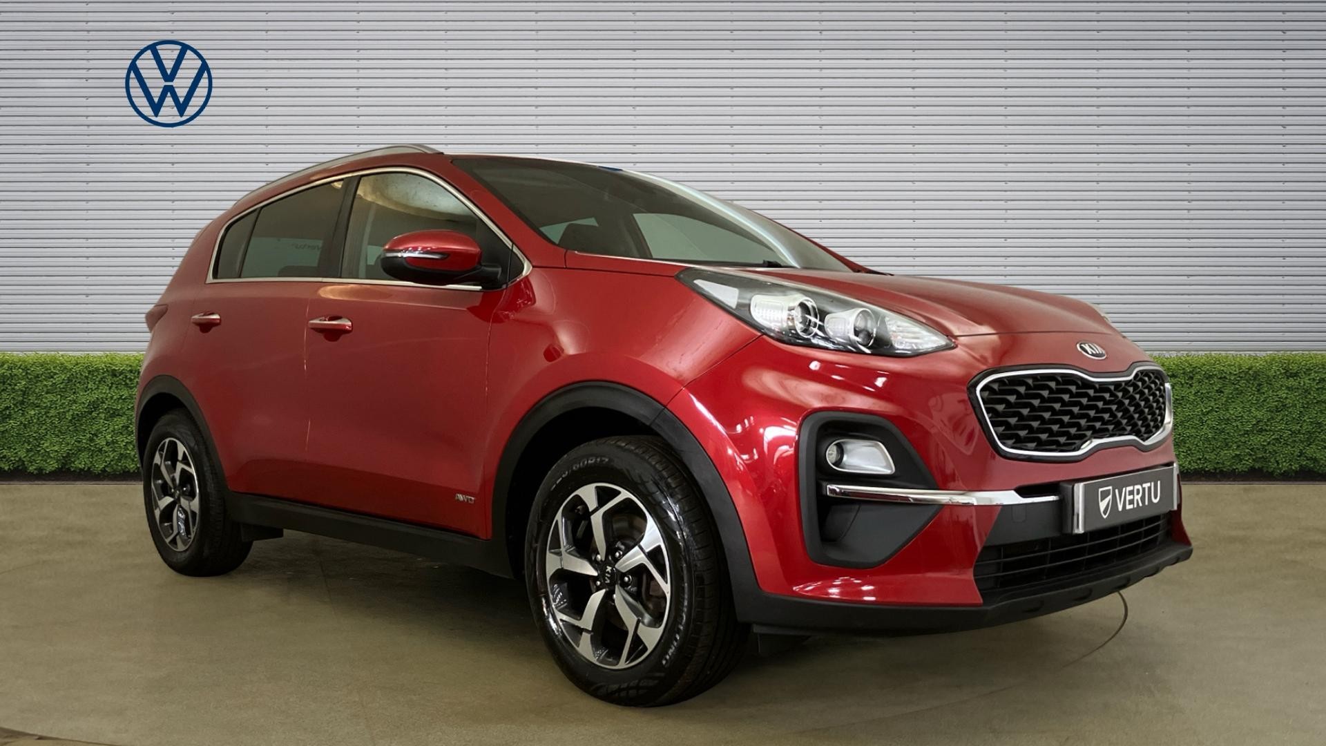 Sportage