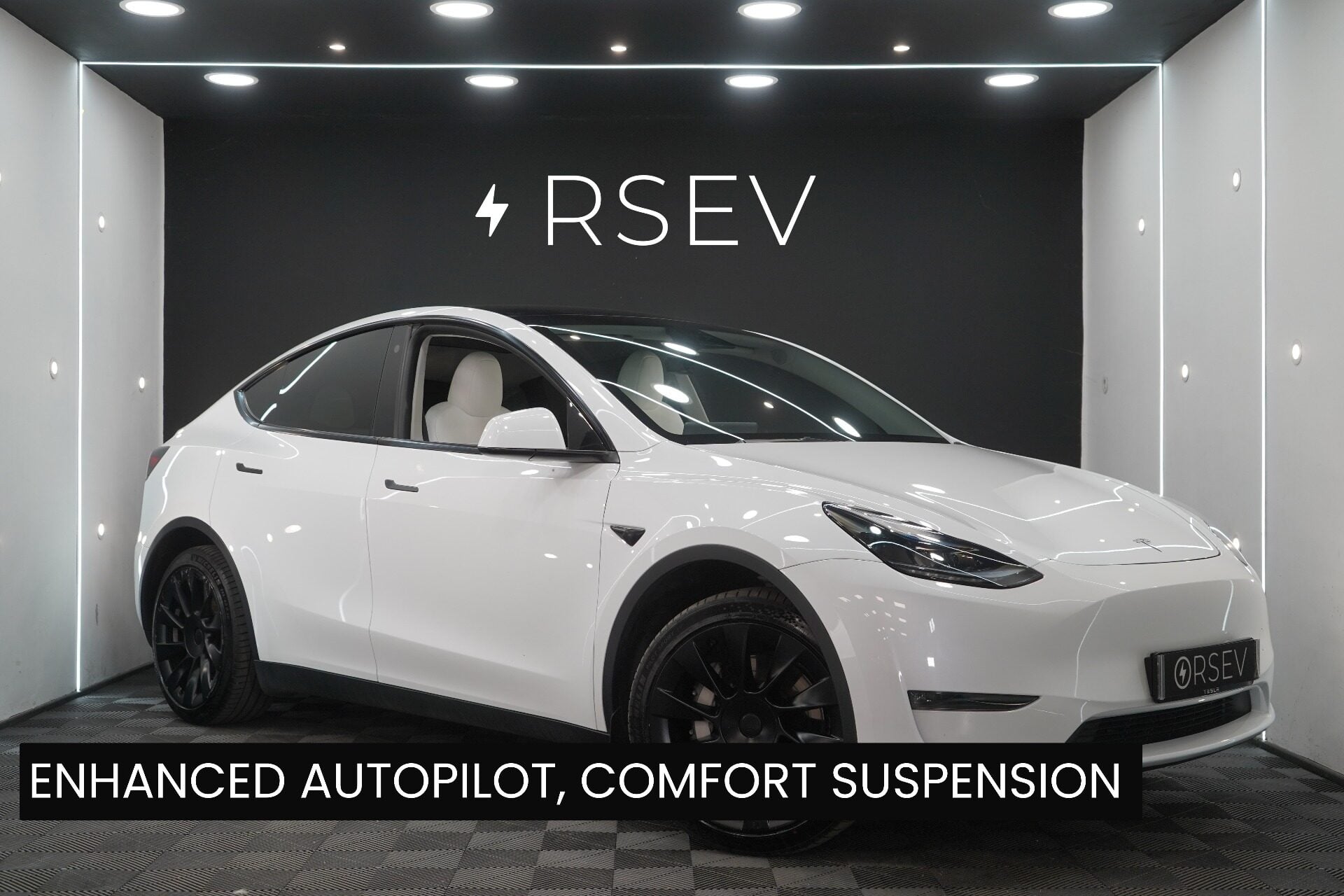 Model Y Premium