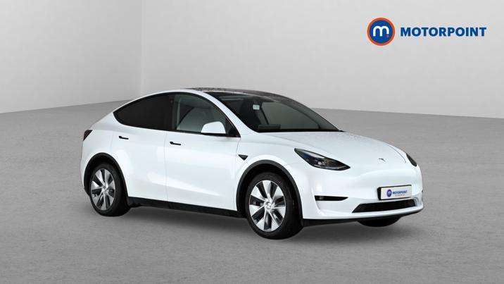 Model Y