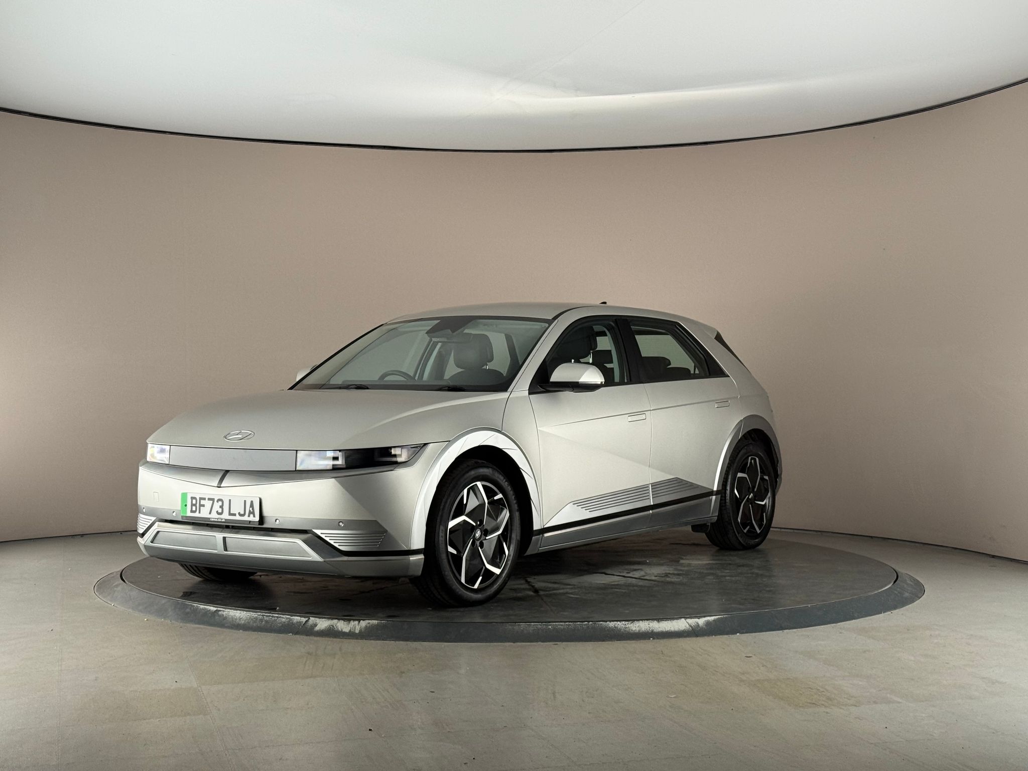 Ioniq 5