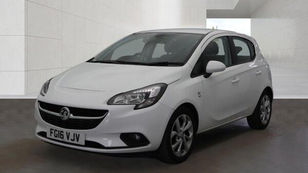 Corsa
