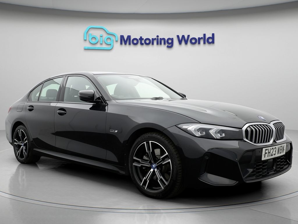 3 Series