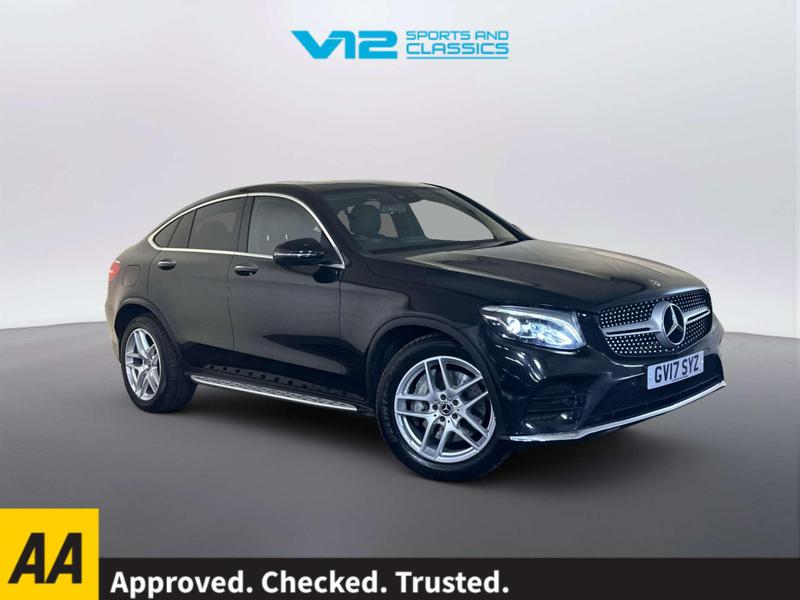 GLC Coupe