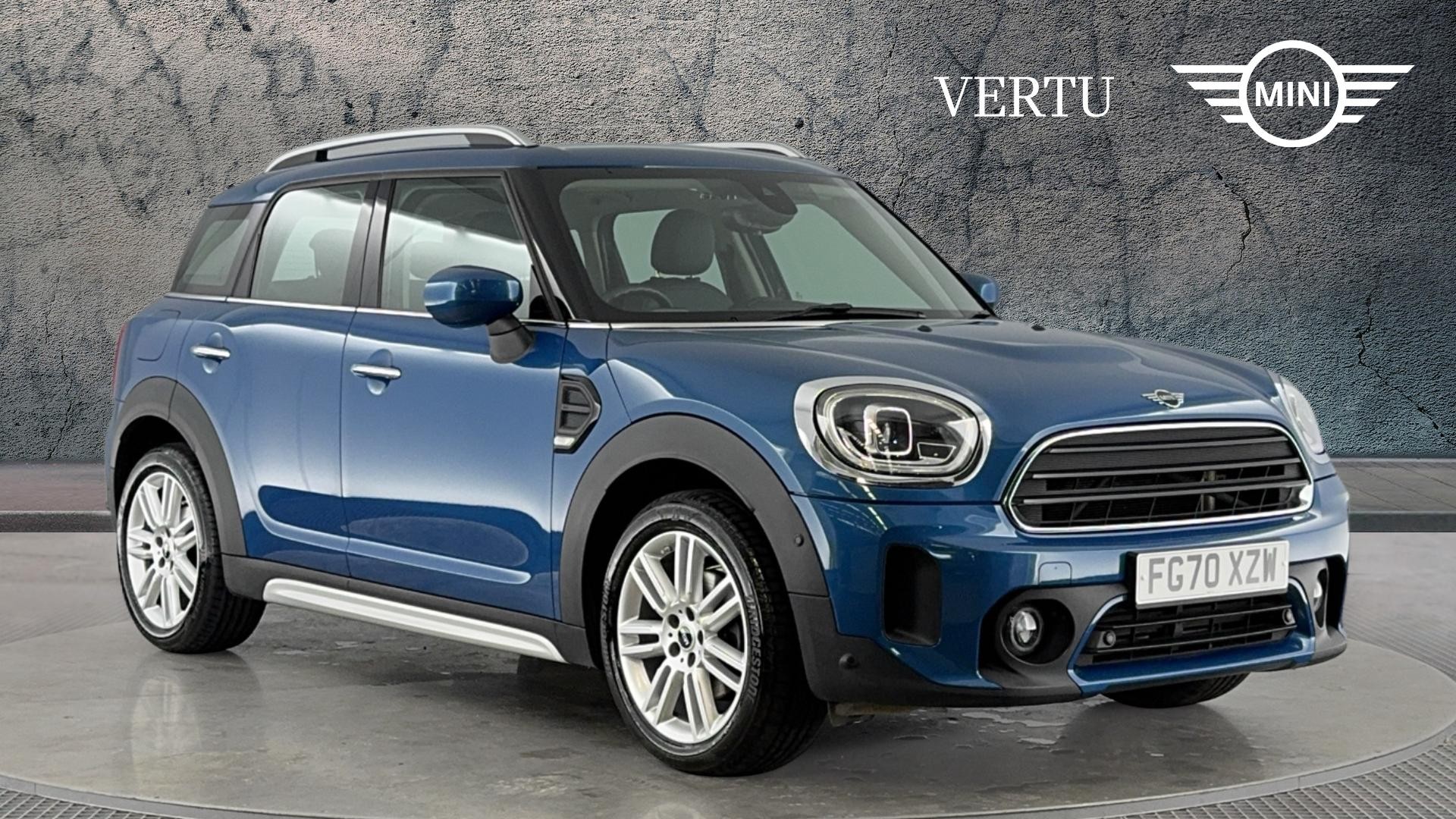 Countryman