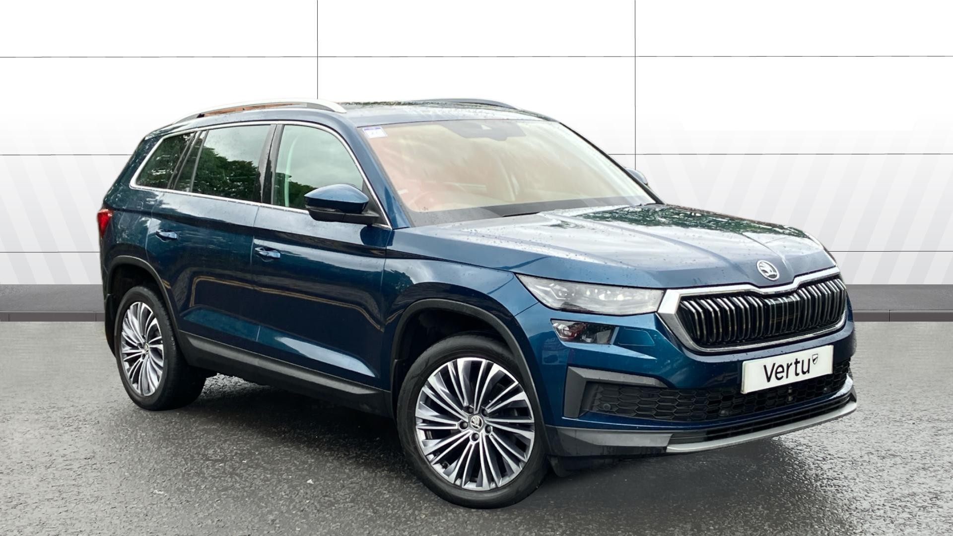 Kodiaq
