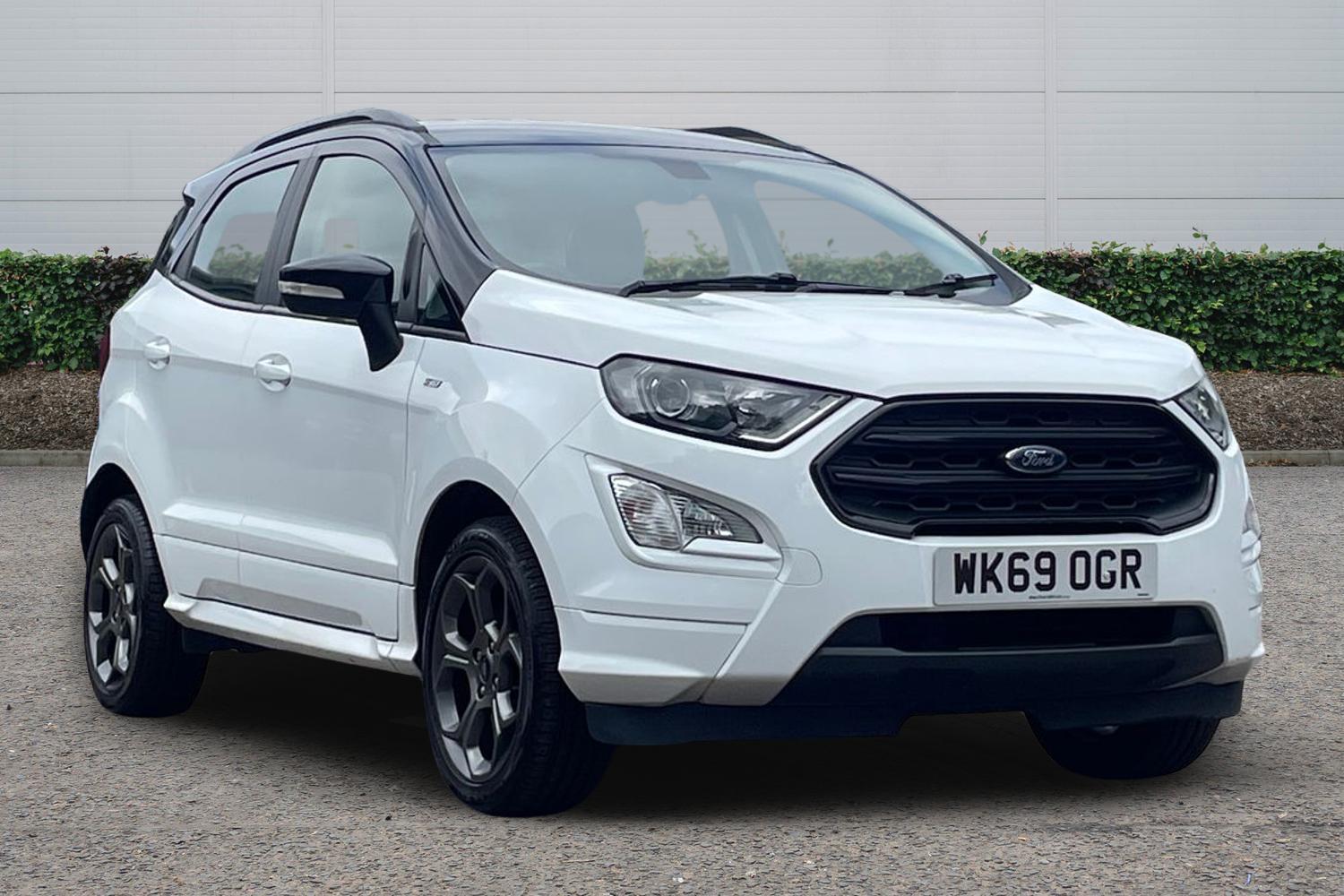 EcoSport