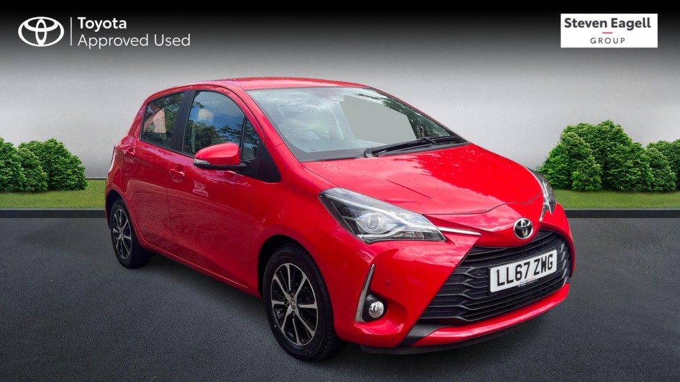 Yaris