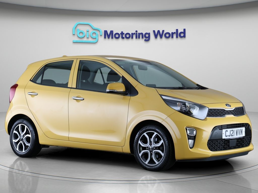Picanto