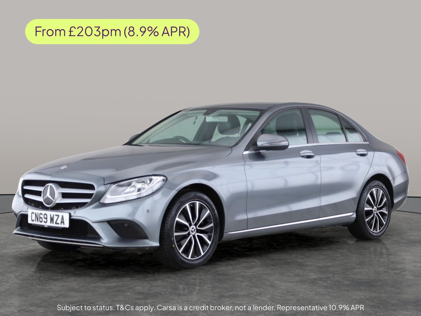 C Class