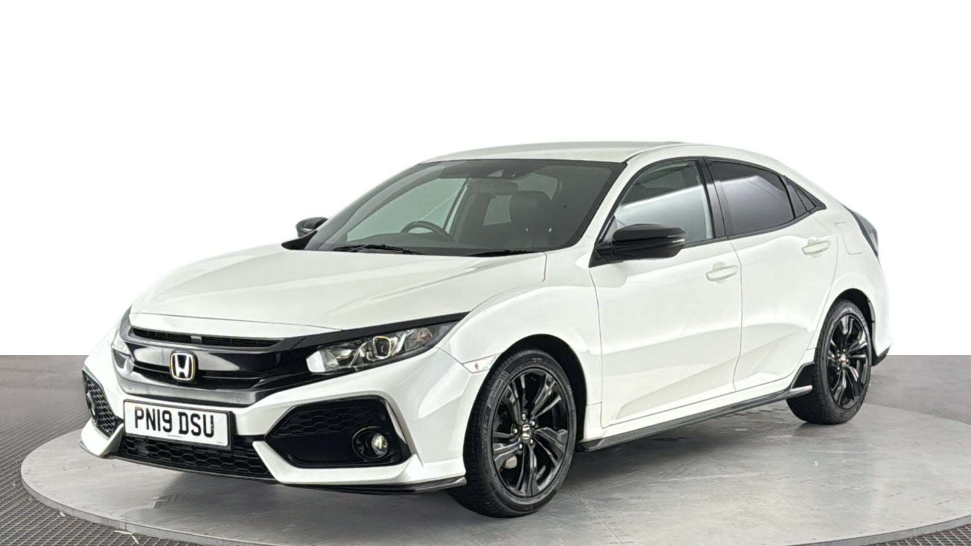 Civic