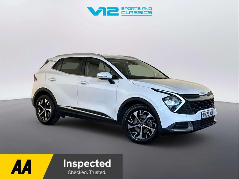 Sportage
