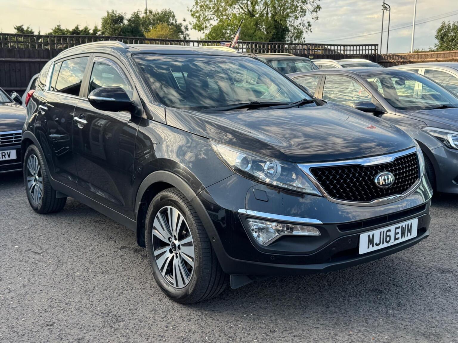 Sportage