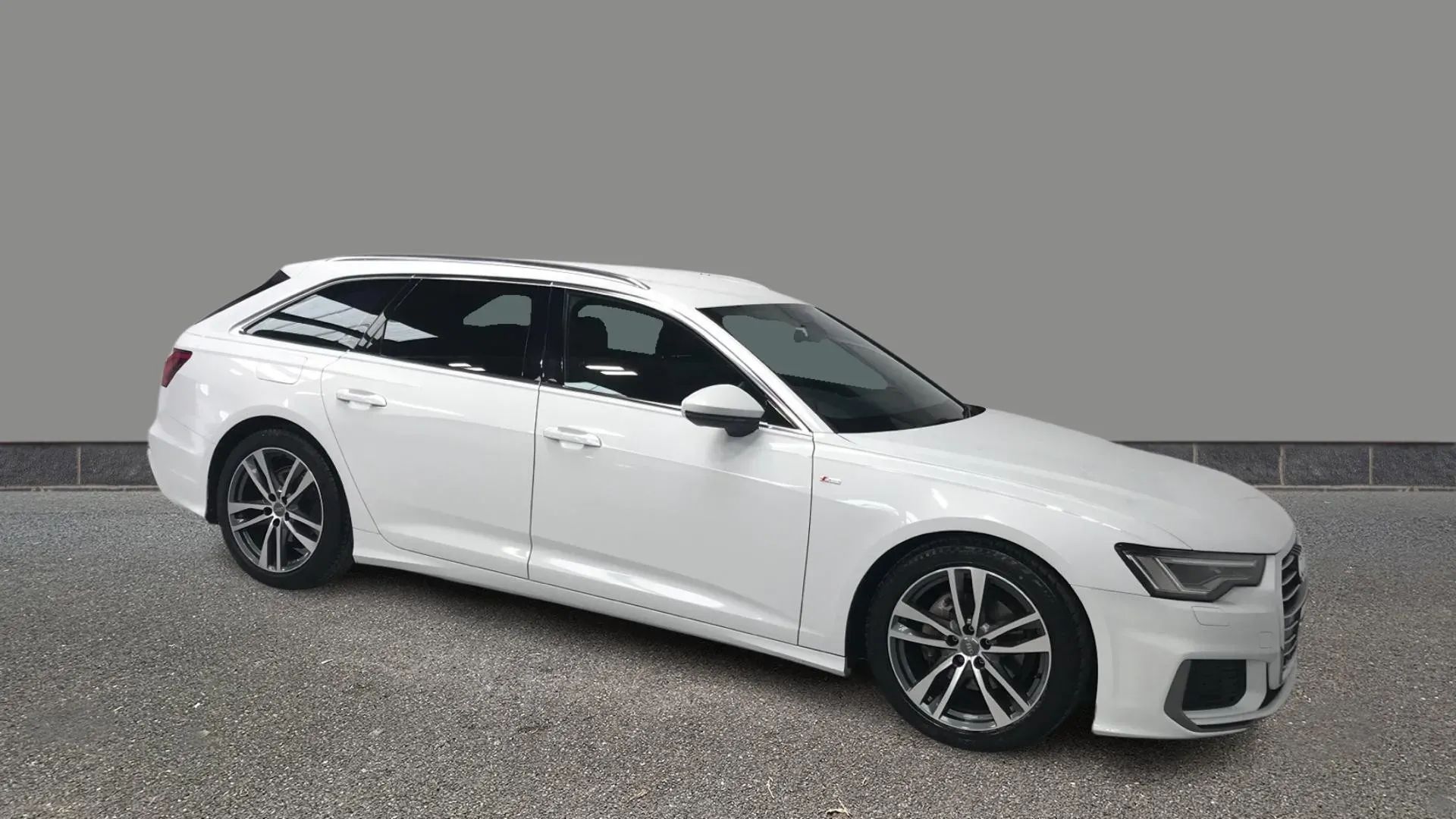 A6 Avant