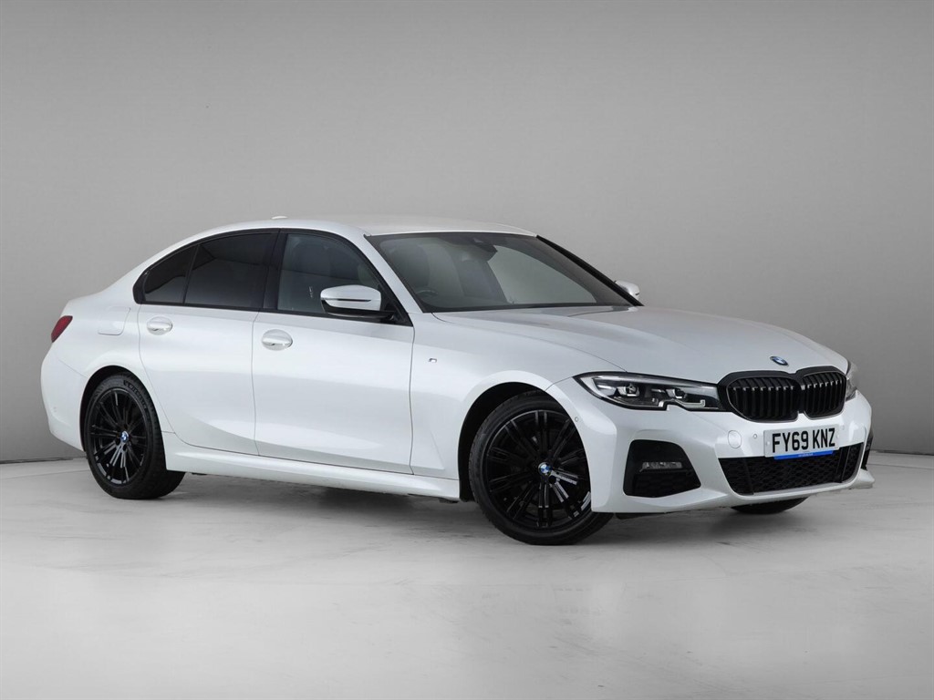 3 Series