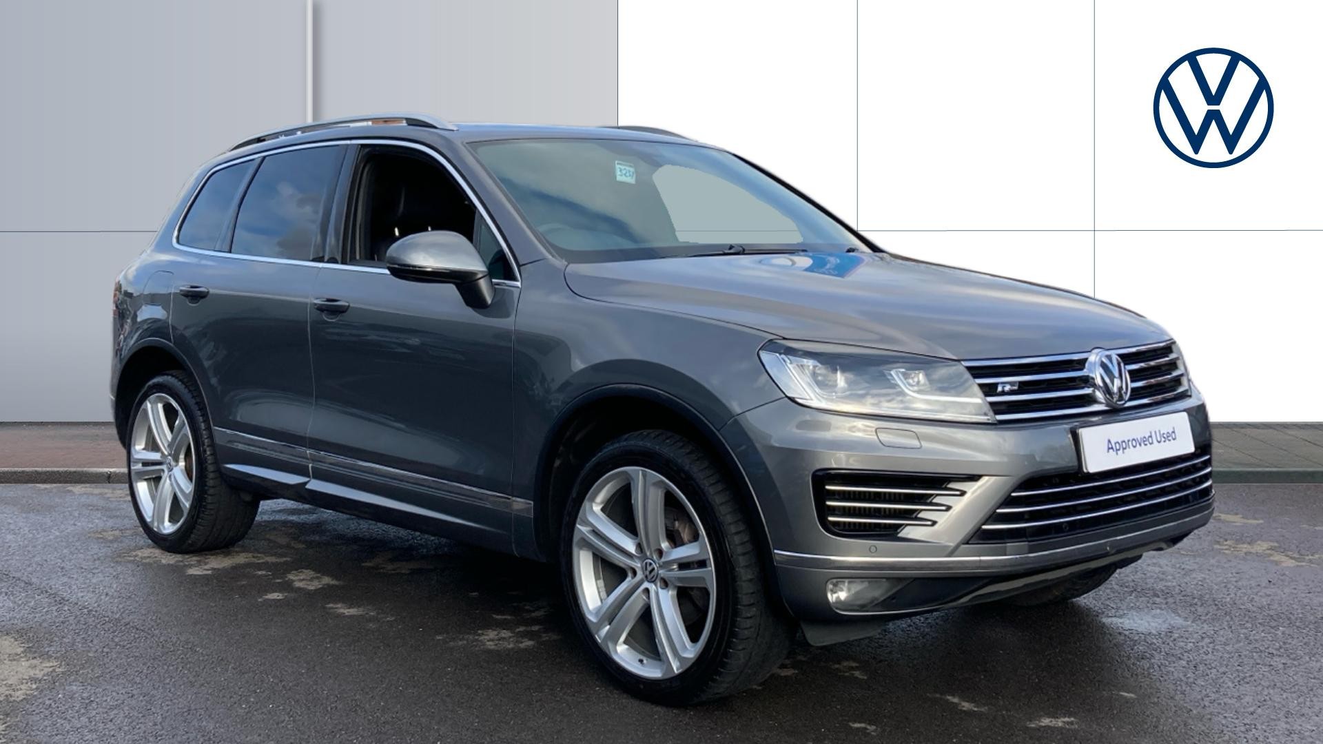 Touareg