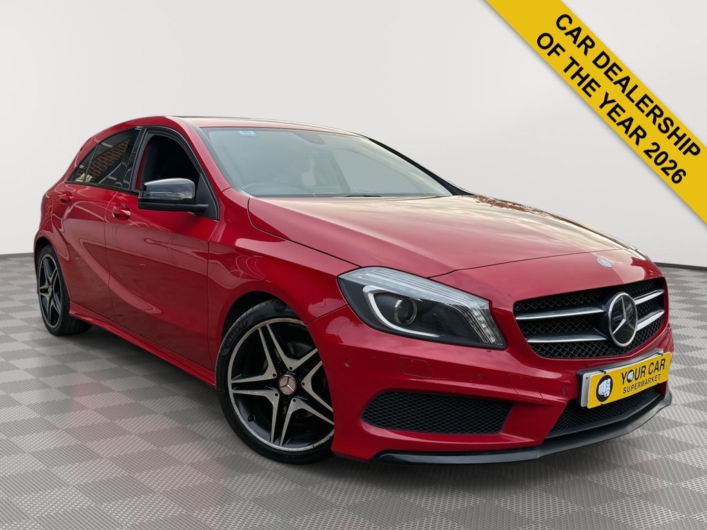 A-Class