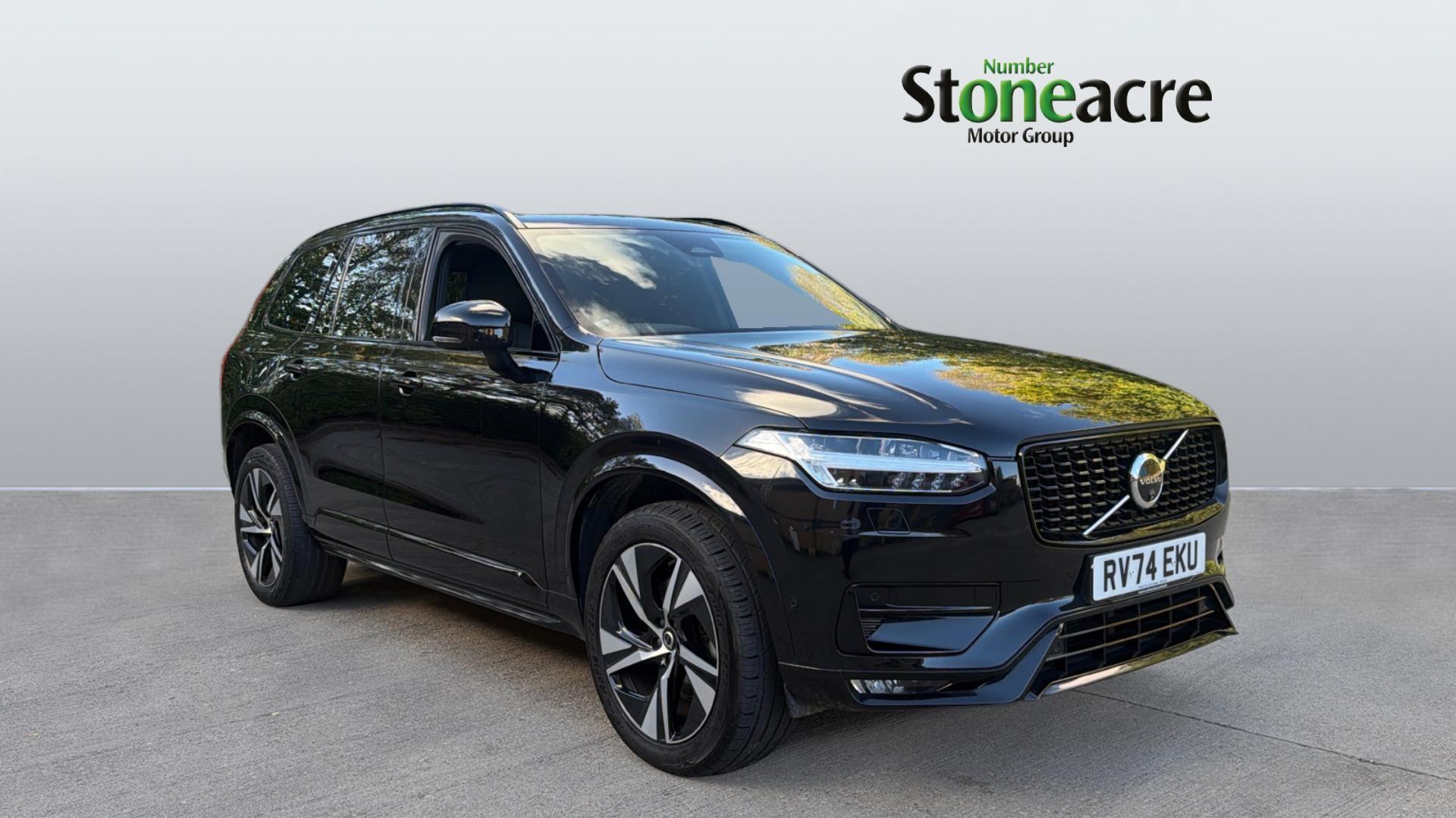 Xc90