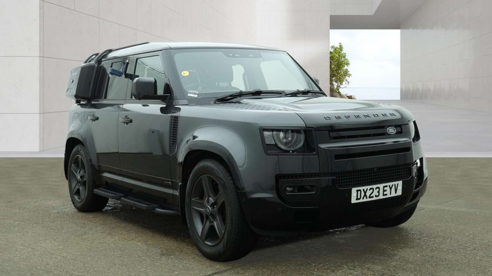Defender