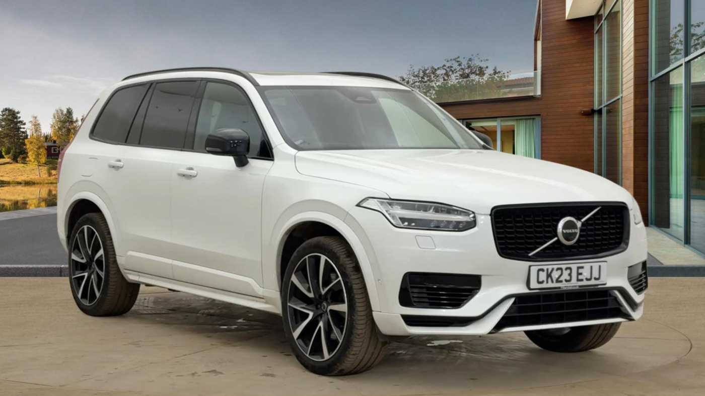 Xc90