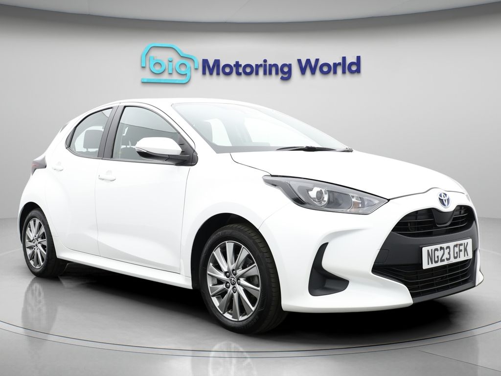Yaris