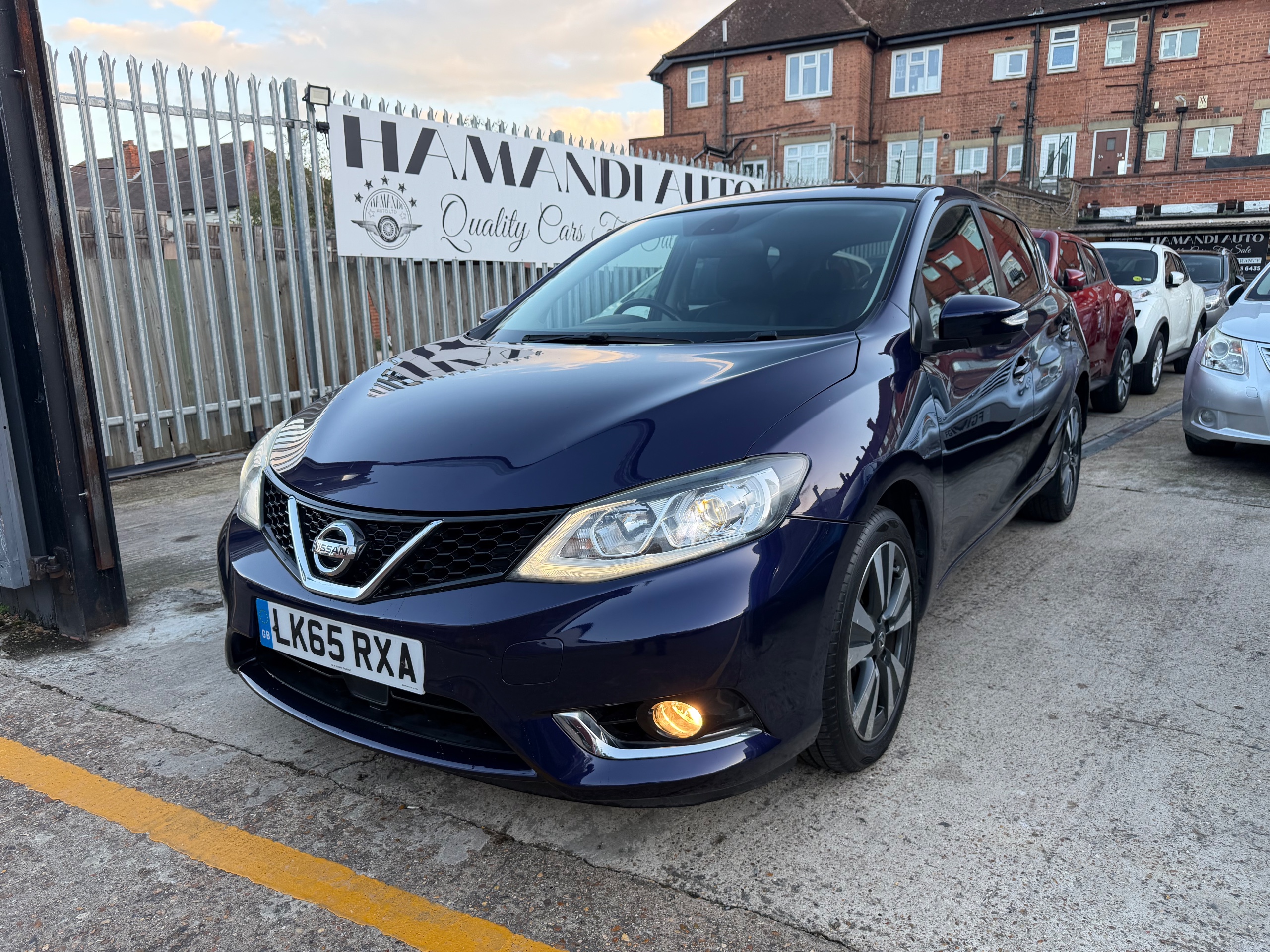 Pulsar