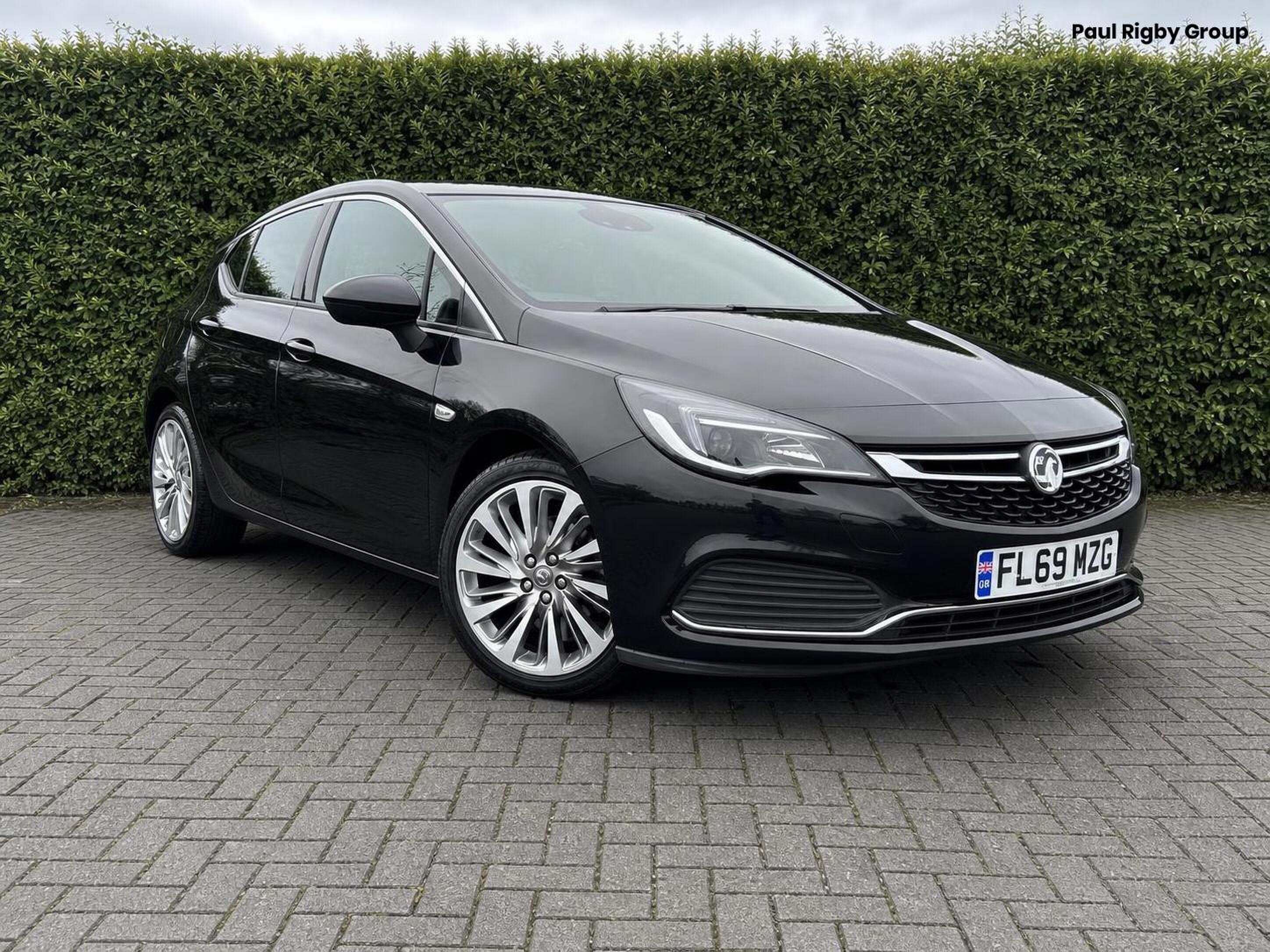 Astra