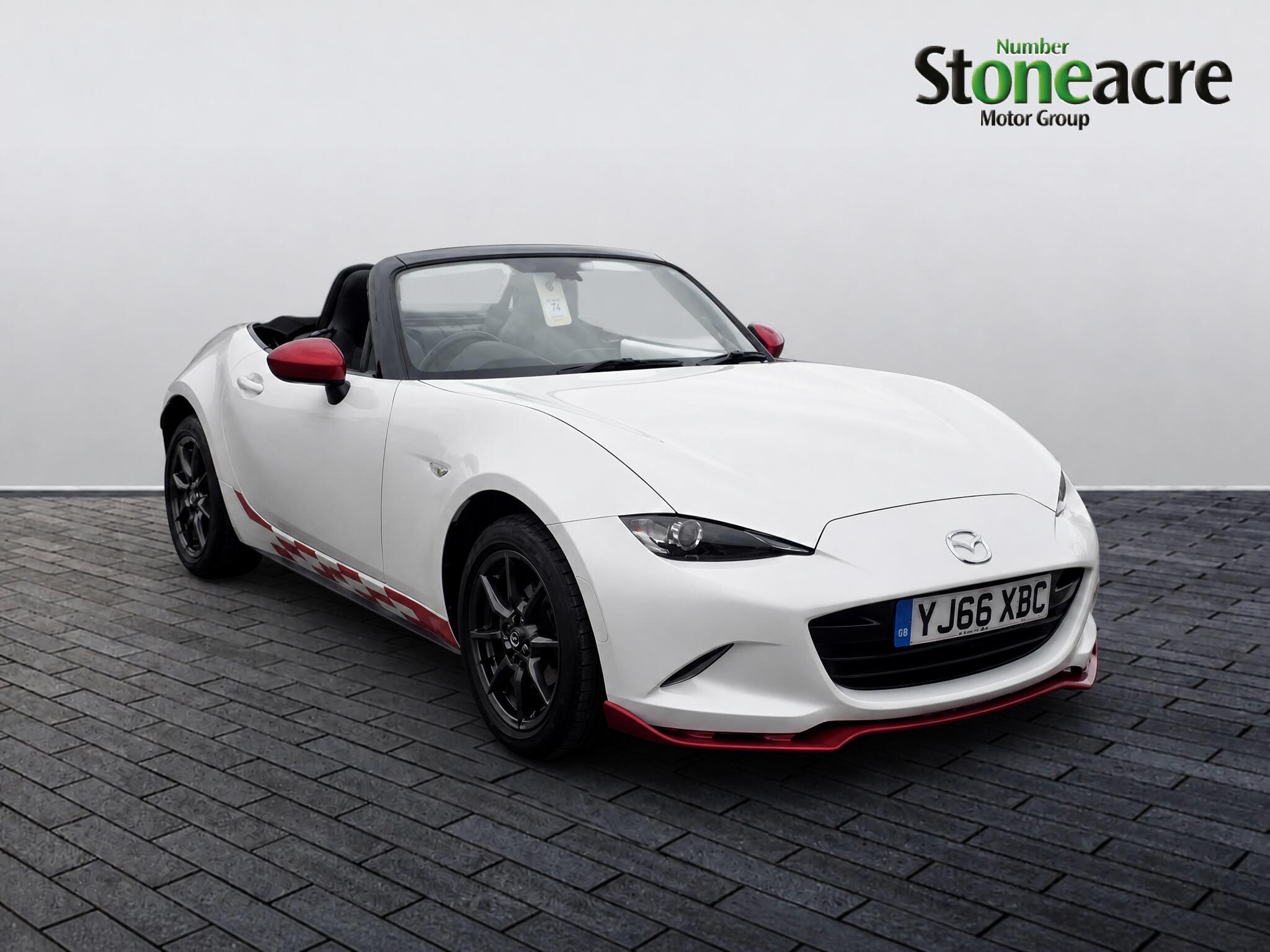 Mx-5