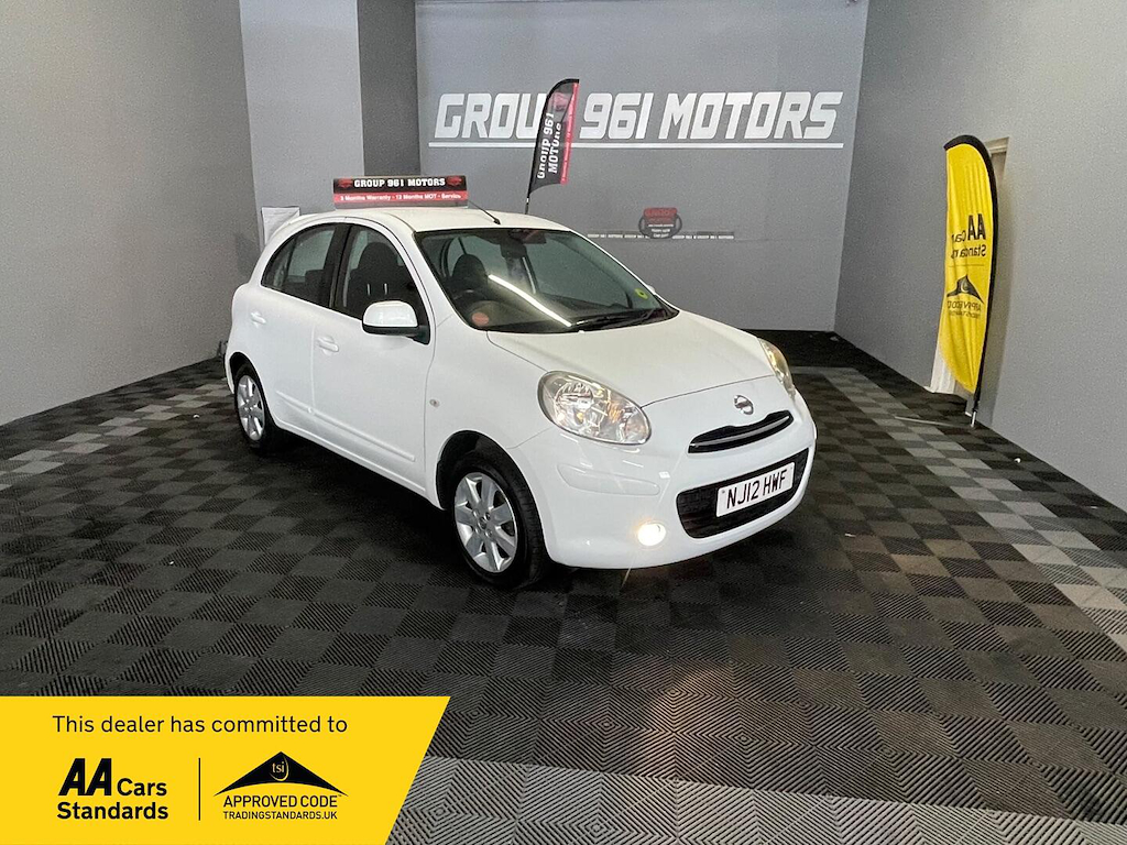Micra