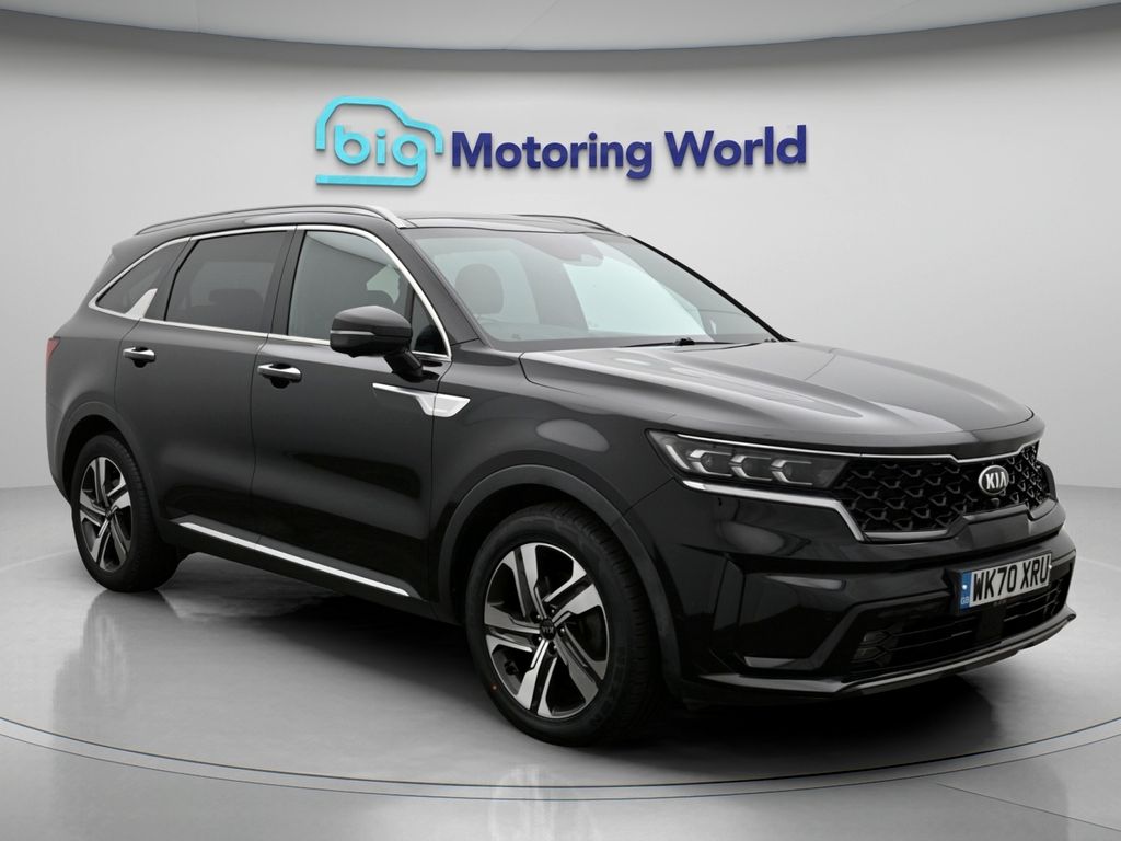 Sorento