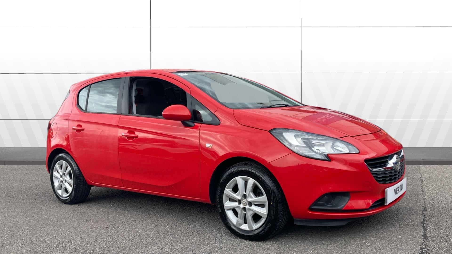 Corsa