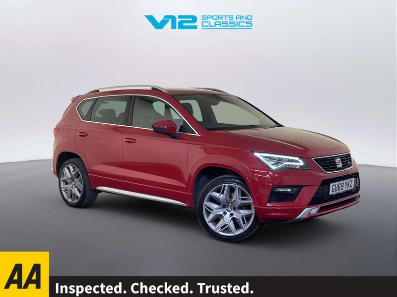Ateca