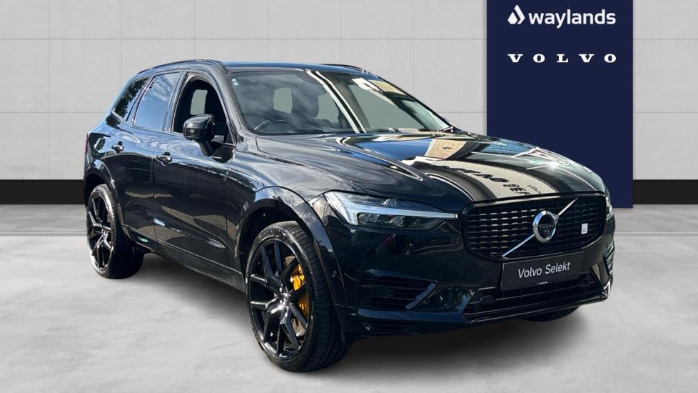 XC60