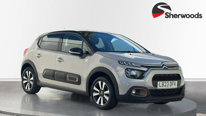 C3 Origin