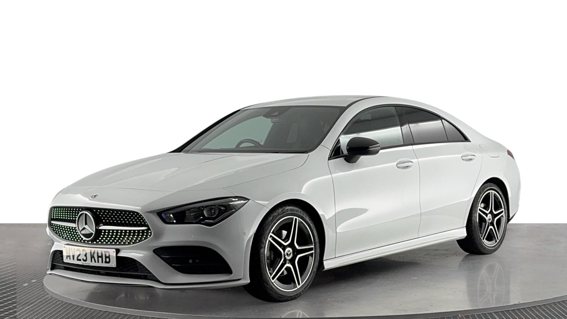 CLA