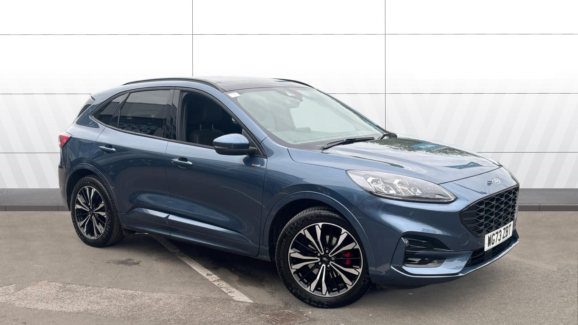 Kuga