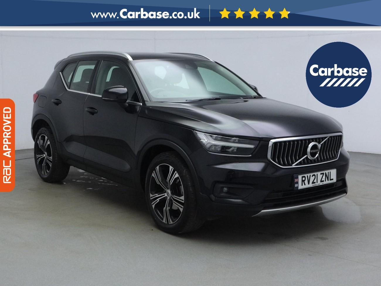 XC40