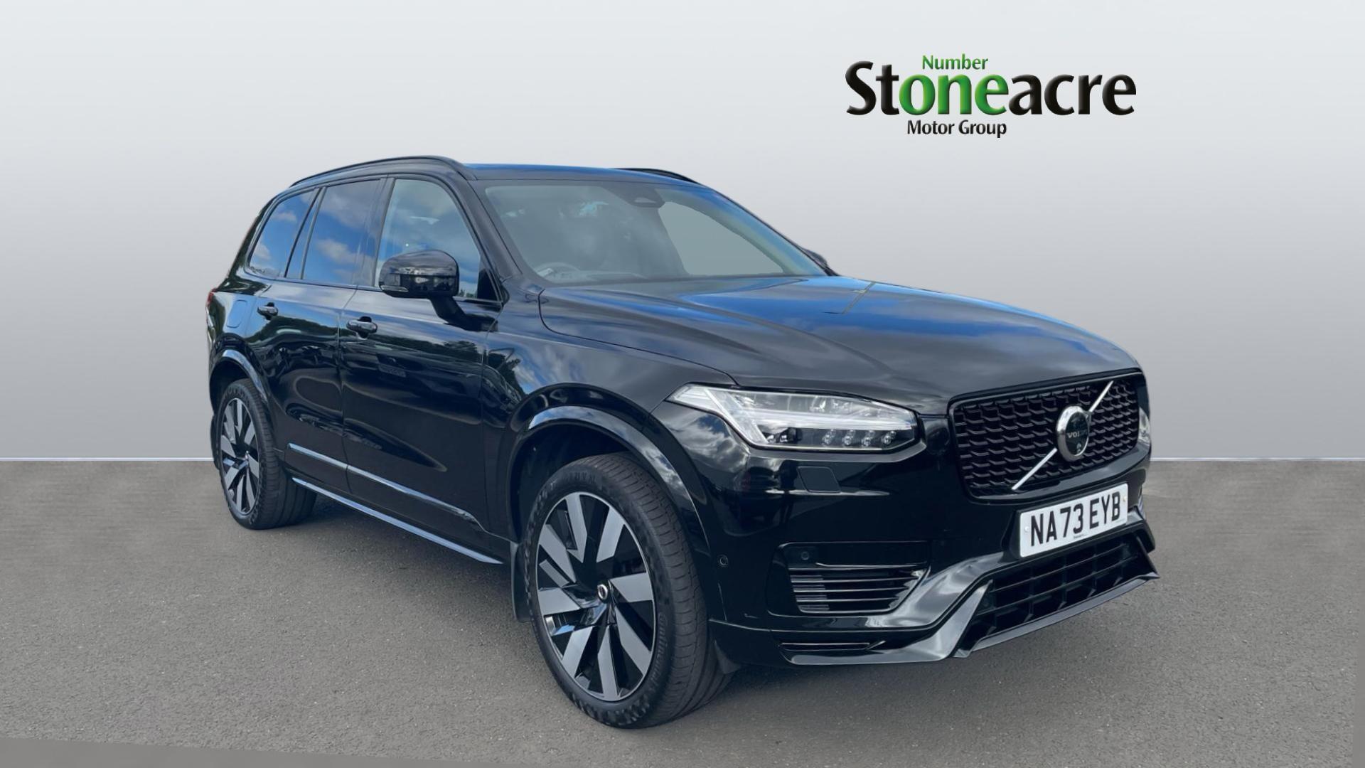 Xc90