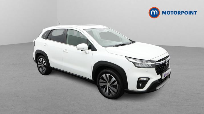 S-Cross